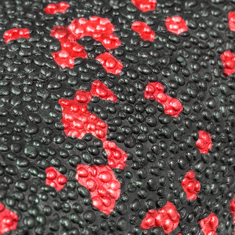 Mini Faszienrolle EPP hohl 15cm