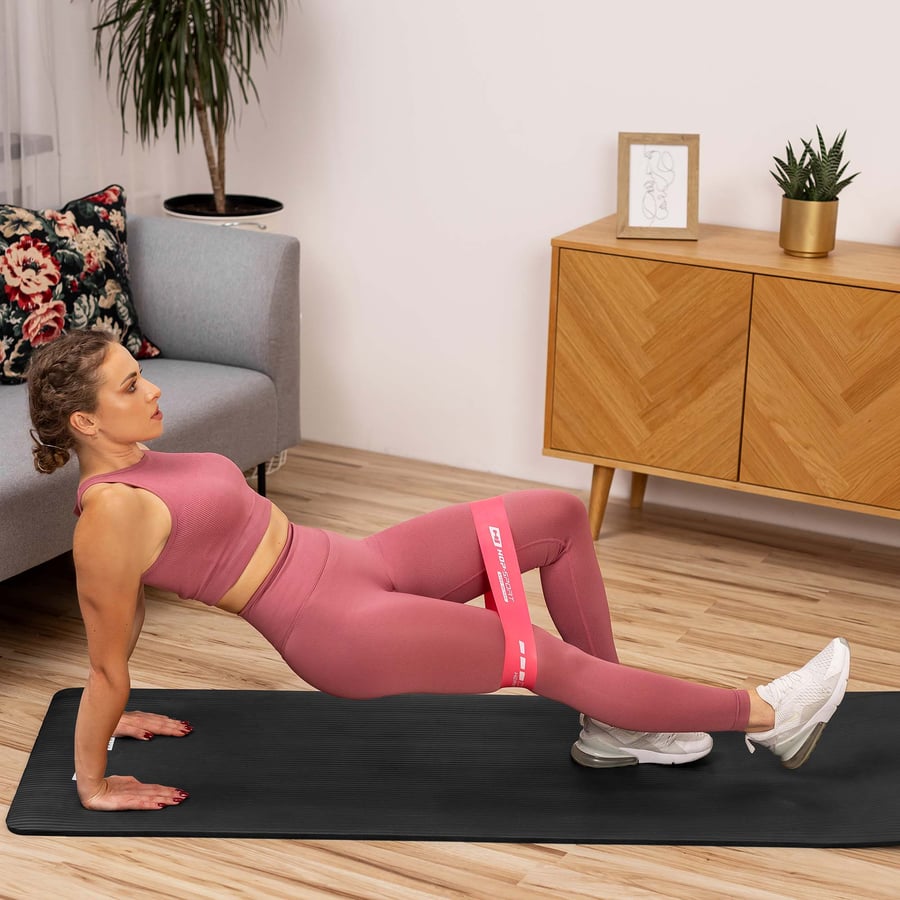 Fitnessbänder 600x75mm HS-L675R