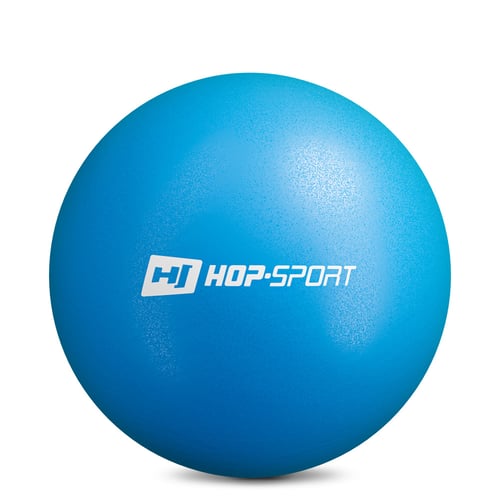 Piłka pilates 25cm HS-025PB cze