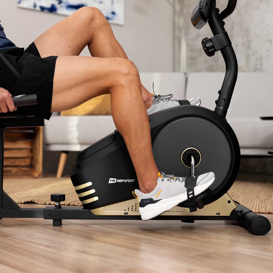 Liegeheimtrainer HS-040L Root s