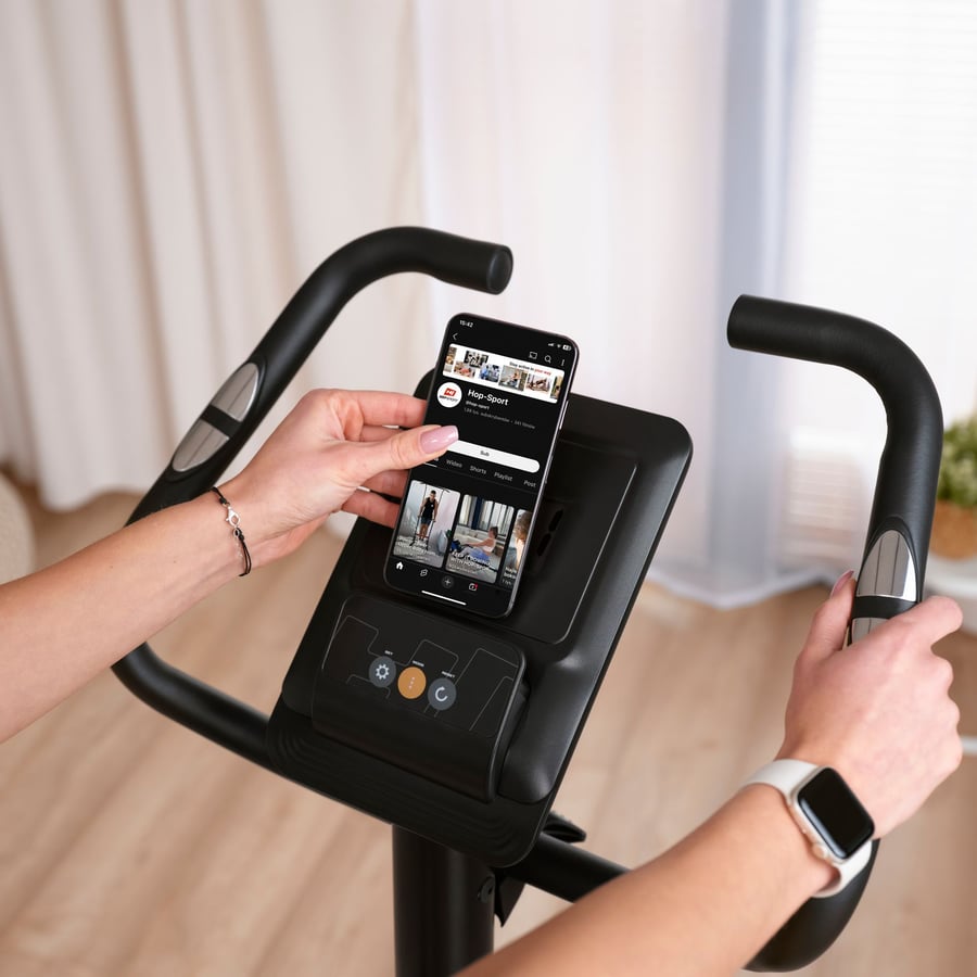 Rower magnetyczny HS-4000H Gran