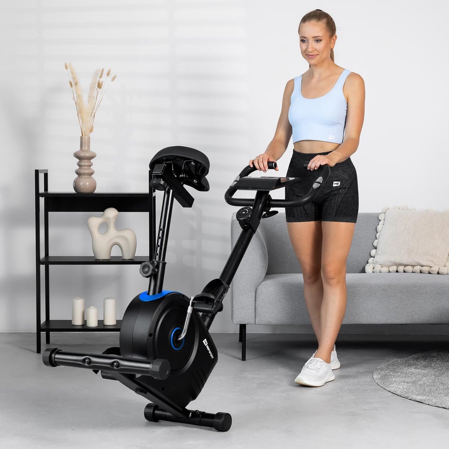 Heimtrainer HS-2050H Sonic rot