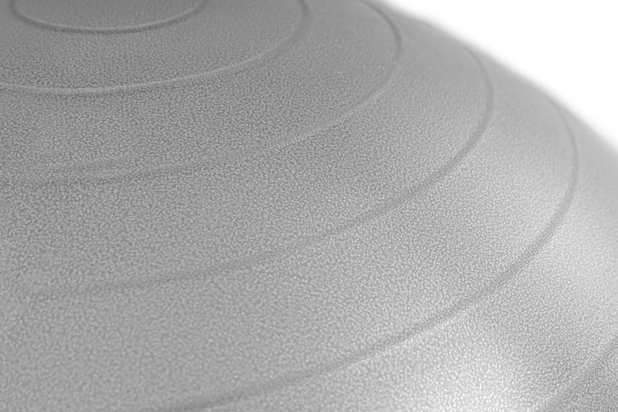 Gymnastikball 65cm HS-R065YB or