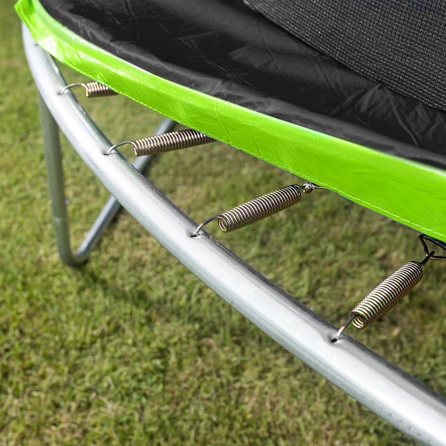 Osłonka sprężyn 8FT HS-TSC008DZ - 5