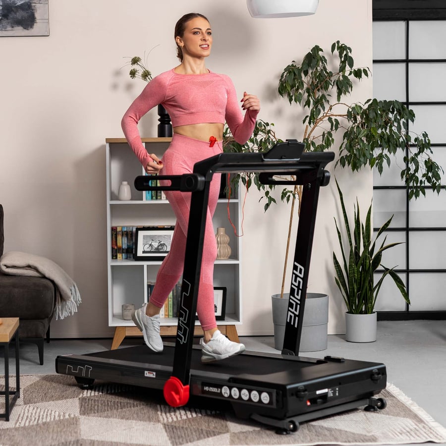 Laufband HS-2500LB Aspire