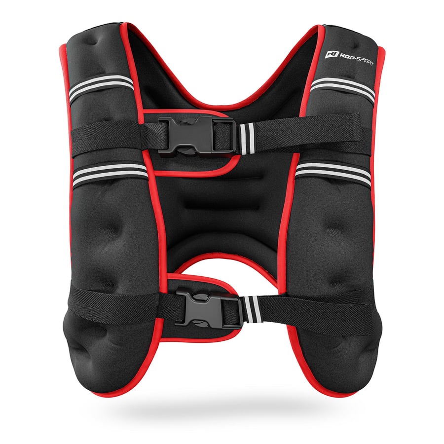 Kamizelka z obciążeniem 10kg HS