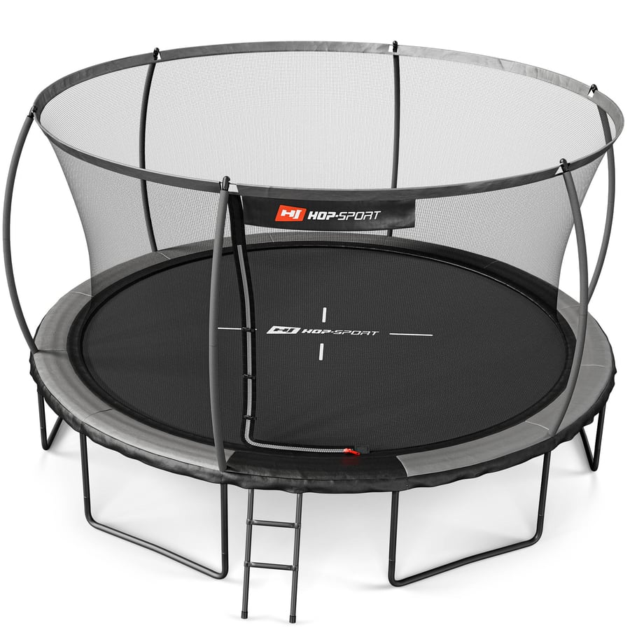 Trampolina dynia 14FT HS-PT14I