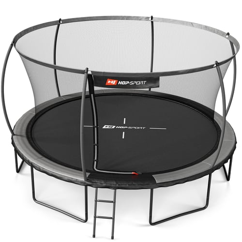Trampolina dynia 14FT HS-PT14I