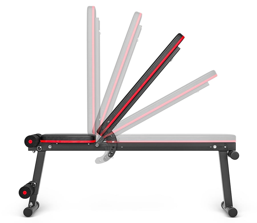 Trainingsbank HS-1010