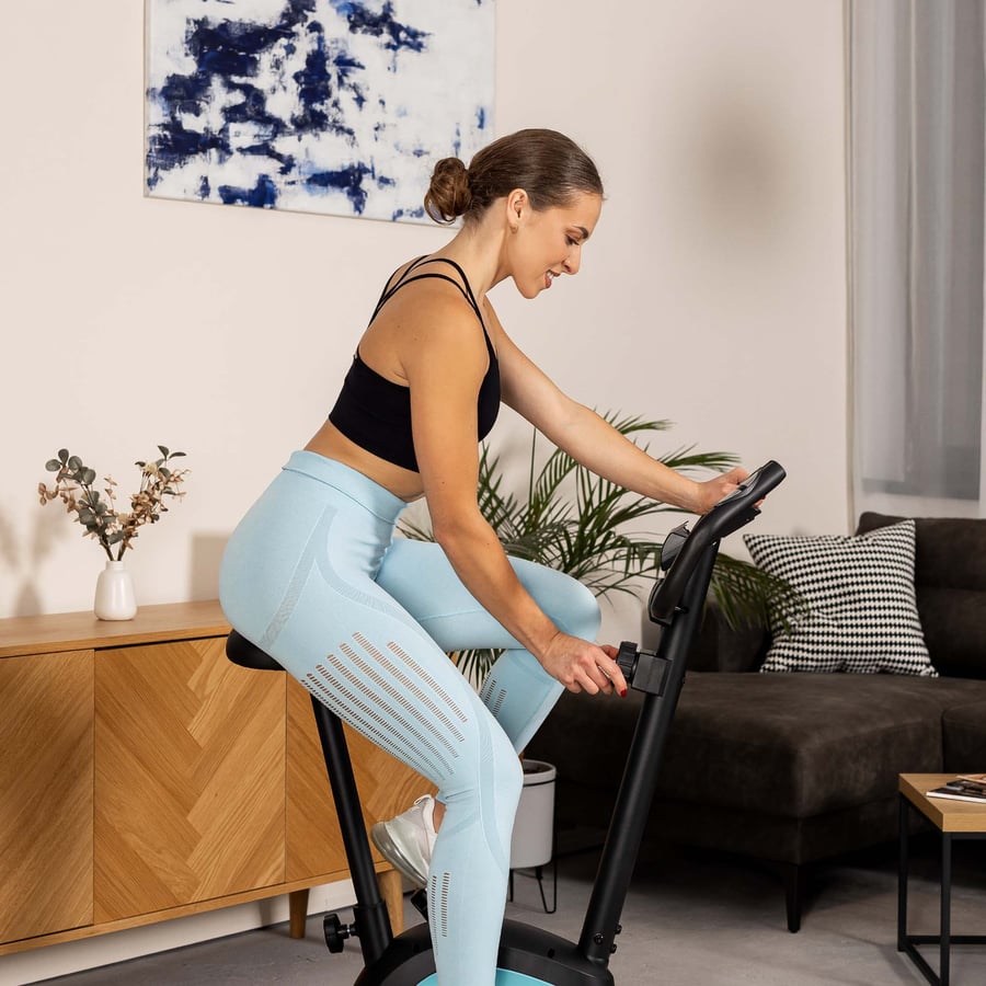 Heimtrainer HS-015H Vox türkis