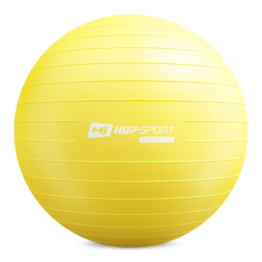 Gymnastikball 75cm HS-R075YB sc