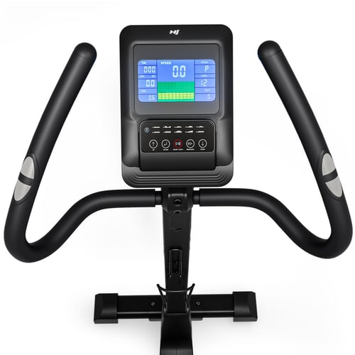 Rower elektryczno-magnetyczny H