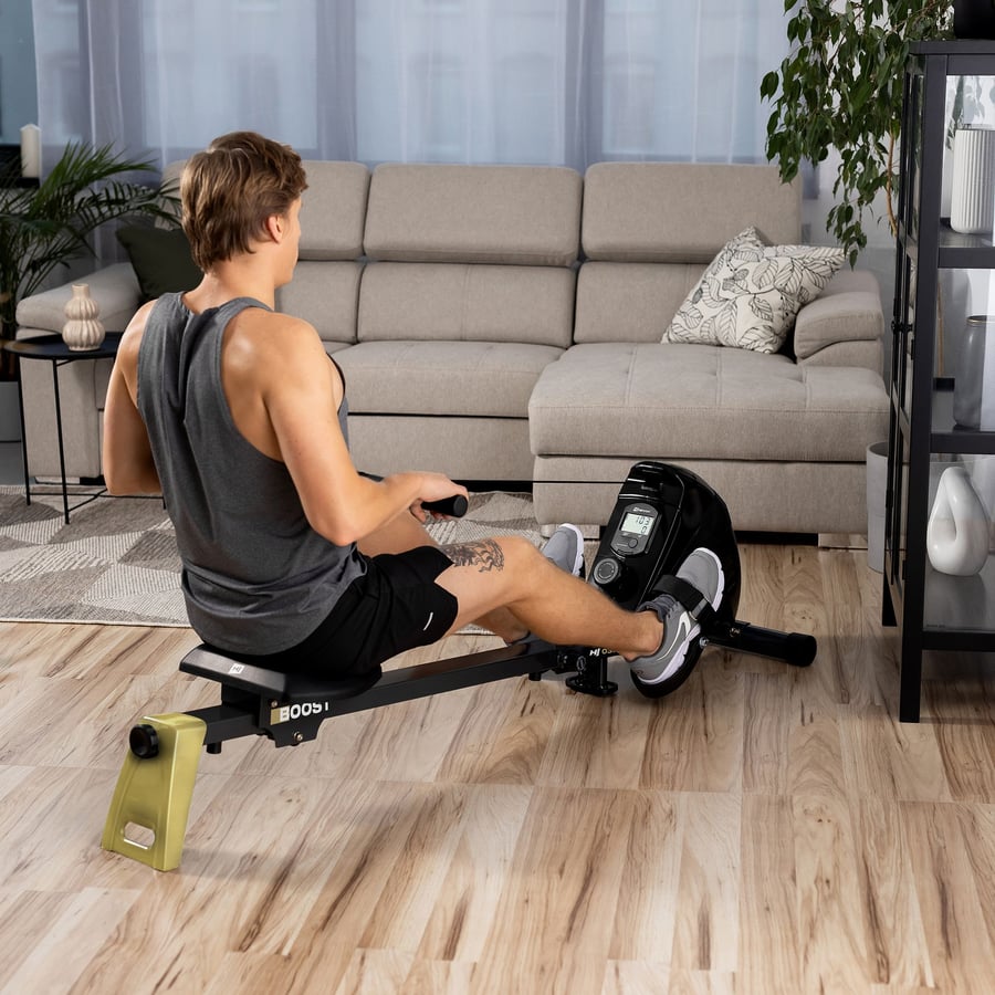 1000LB Wind Szary zdjęcia model