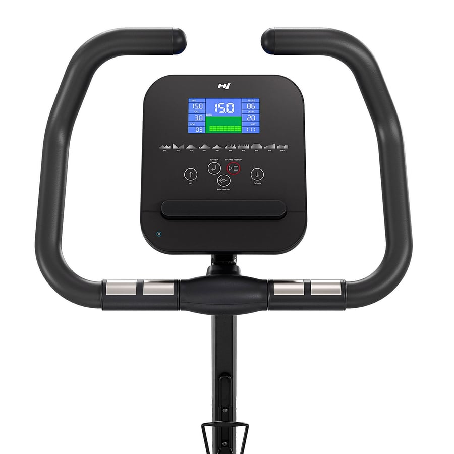 Rower elektryczno-magnetyczny H