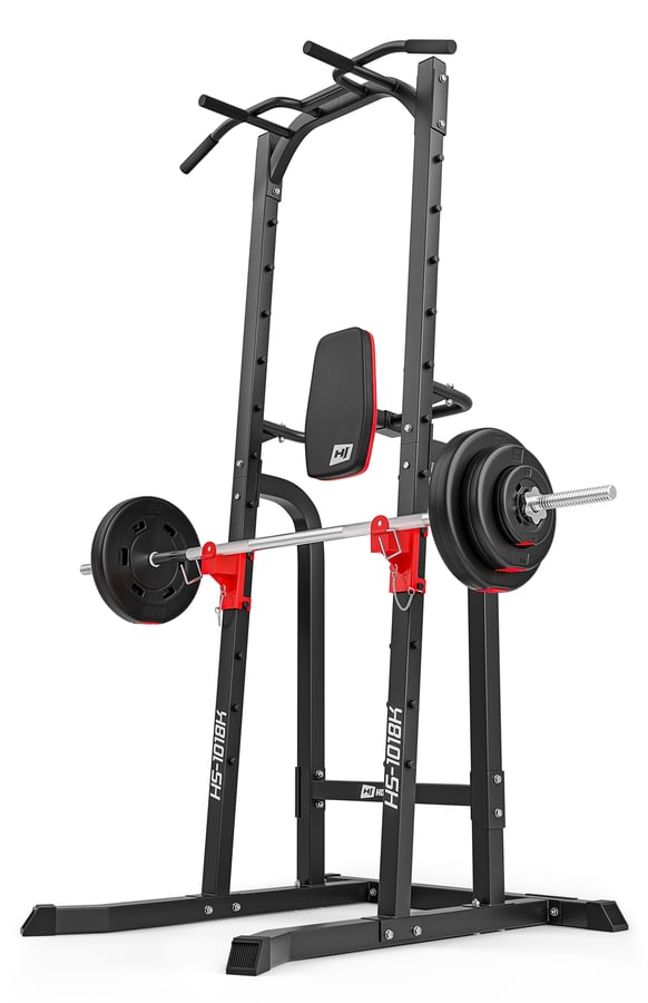 HS-1018K Klimmzugstange