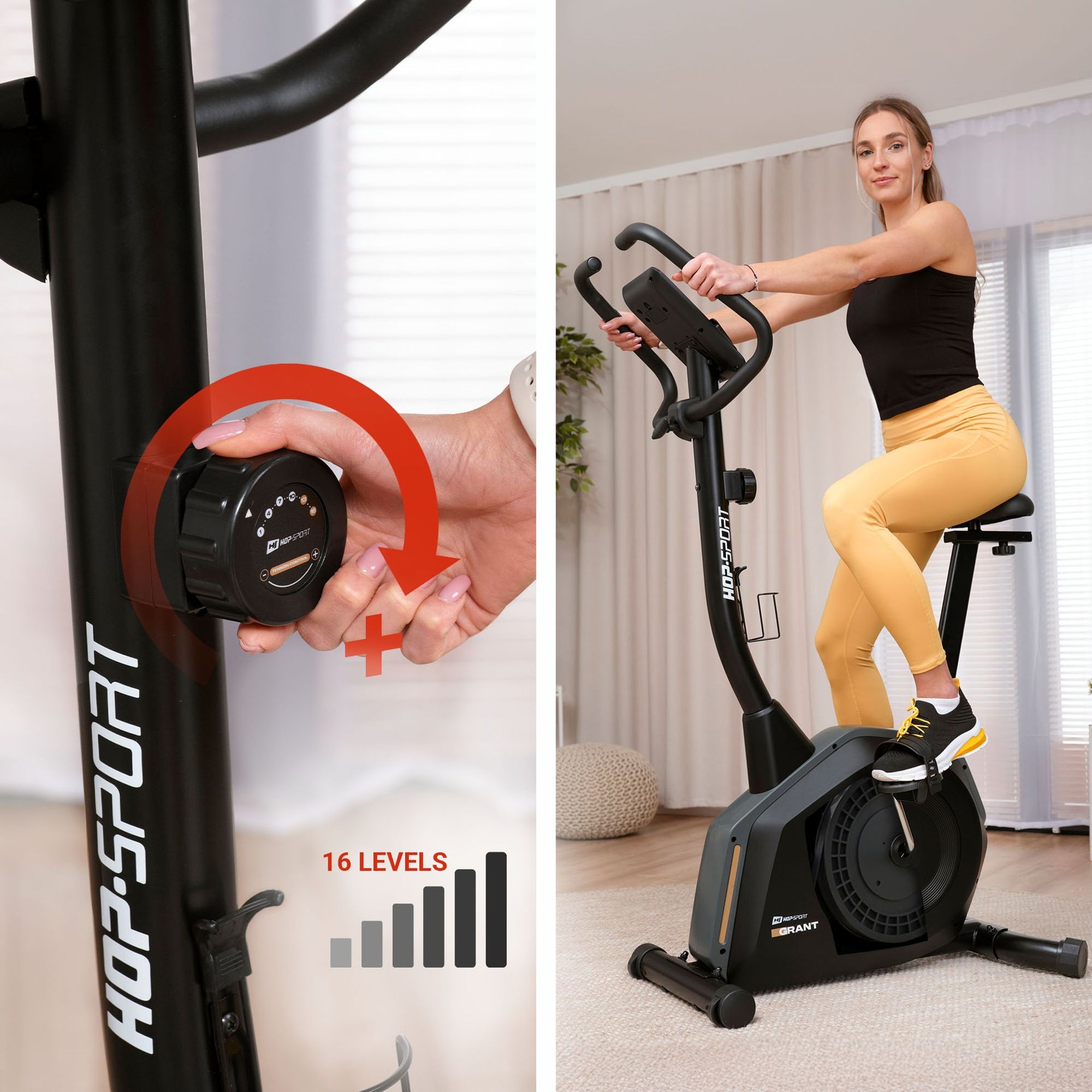 Magnetisch weerstandssysteem