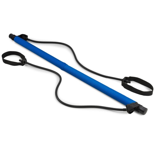 Pilates-Stick HS-T090GS lila