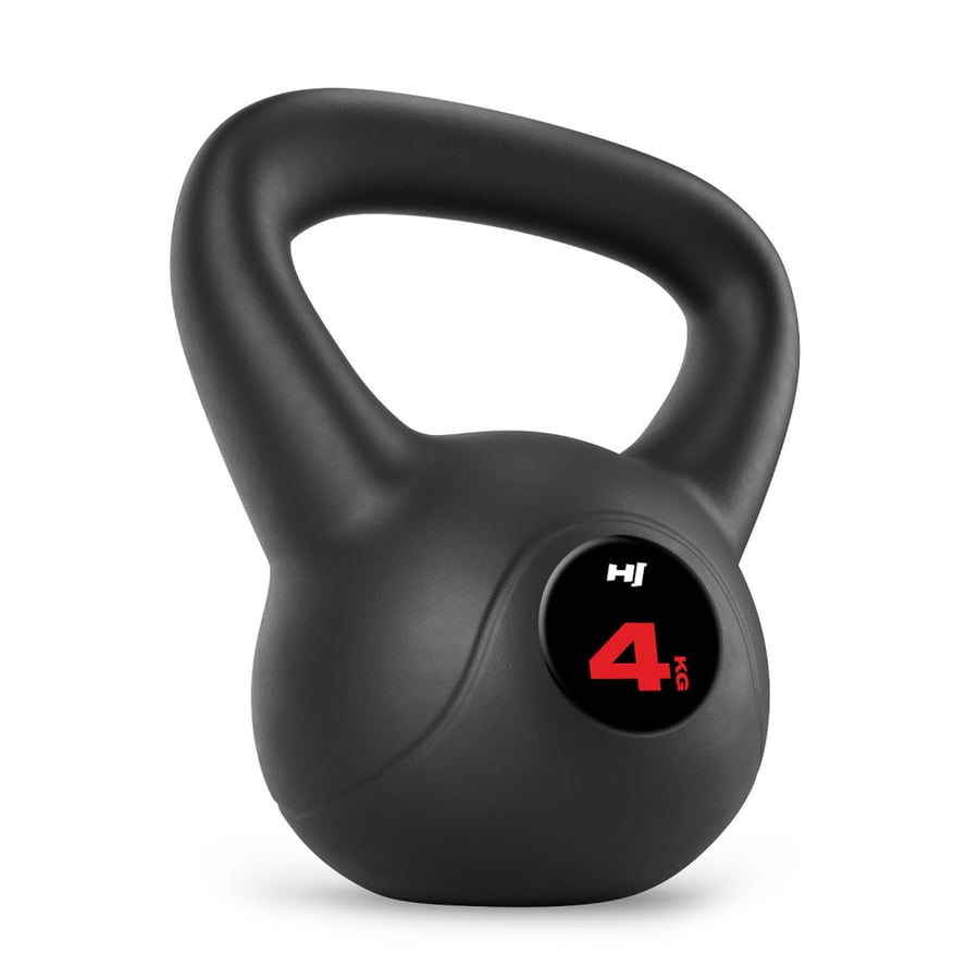 Cement kettlebell 4kg HS-PB004K