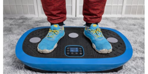 Wat doet een trilplaat?