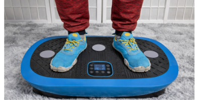 Wat doet een trilplaat?