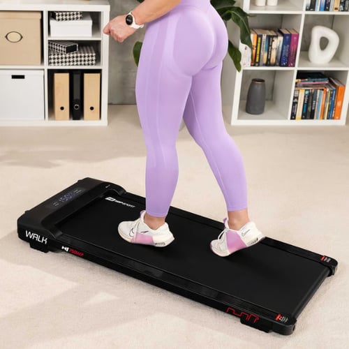 Hop-Sport Elektrische loopband HS-750WP Walk Walking Pad