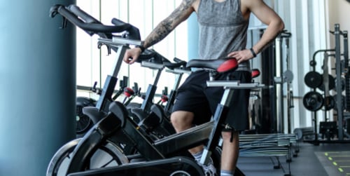 Welke spieren train je met fietsen hometrainer: tips om elke spier goed te trainen