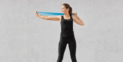 Welke weerstandsband heb je nodig? Hoe kies je de weerstandsband?