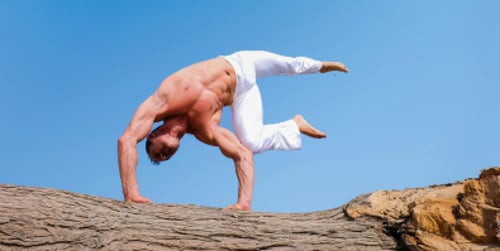 Balanstraining oefeningen: de beste oefeningen voor balans