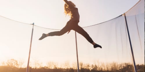 Trampoline trucs – ontdek de leukste trucjes op de trampoline!