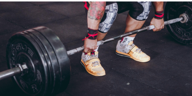 Power clean: Alles wat je moet weten om correct te beginnen trainen