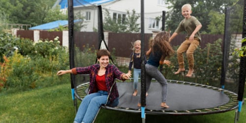 Welke trampoline is het beste? Vergelijk alle Hop-Sport modellen hier!