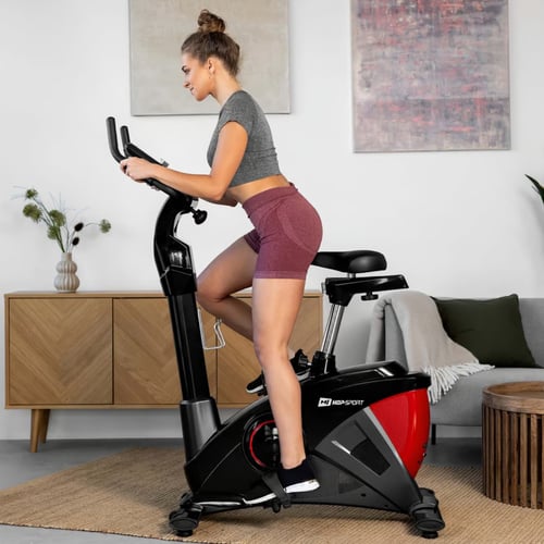 Hoeveel calorieën verbrand je met fietsen op een hometrainer