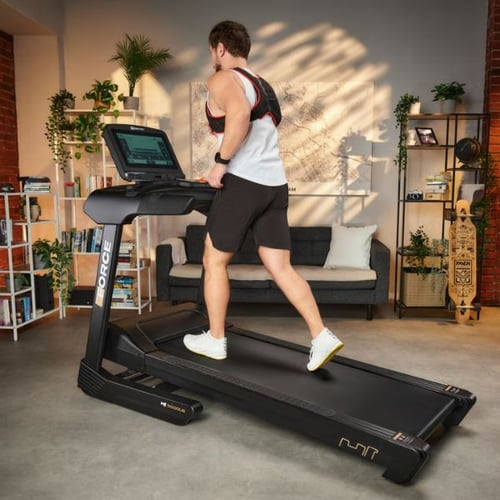 Gewichtsvest hardlopen