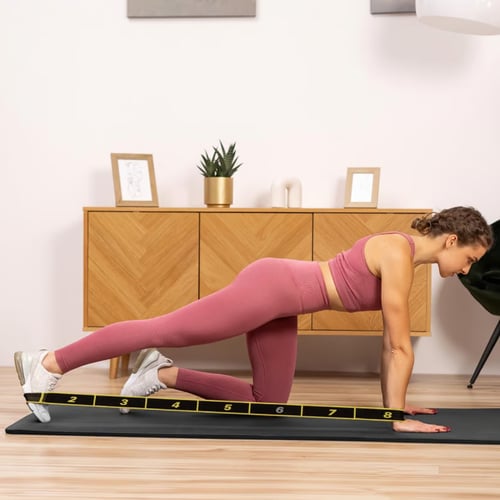 de voordelen van weerstandsbanden