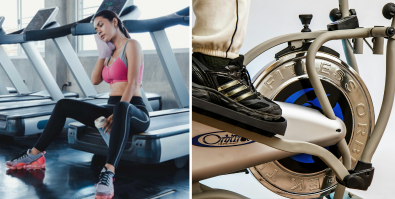 Loopband of crosstrainer – wat past beter bij jouw fitnessdoelen?