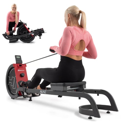 Welke roeitrainer kopen