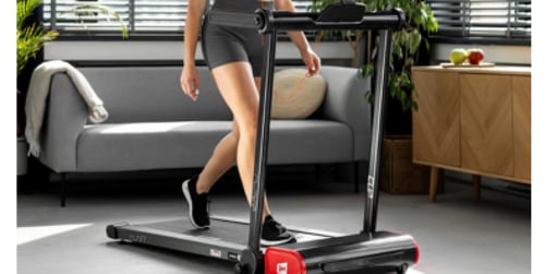 Loopband training – zo pak je loopband training aan voor maximaal resultaat