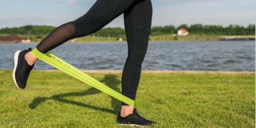 Wat zijn de voordelen van weerstandsbanden? Ontdek de voordelen voor je training