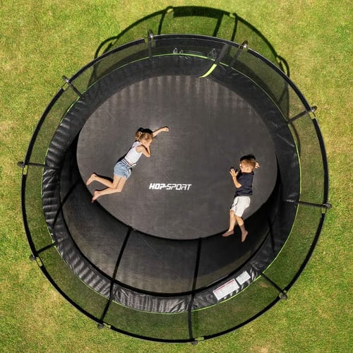 Welke trampoline is het beste? Vergelijk alle Hop-Sport-modellen hier!