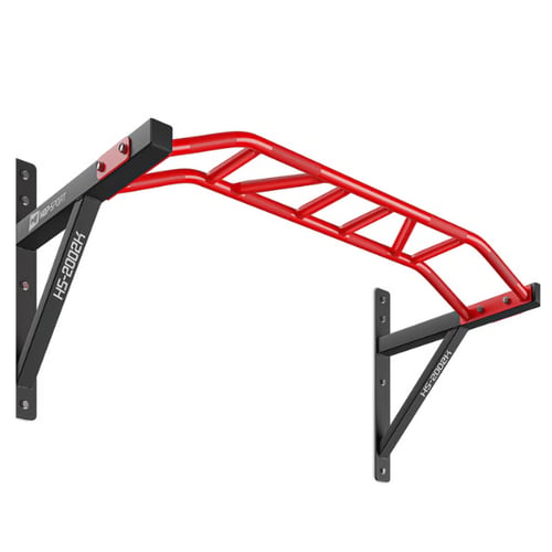 Beste pull-up bar – ontdek de topmodellen voor onze thuisgym