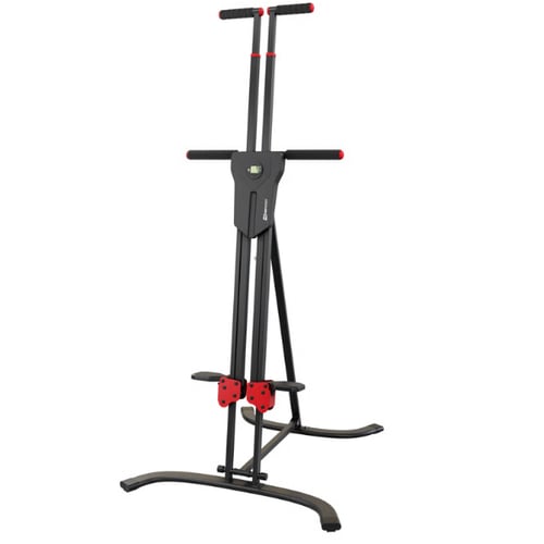 2in1 Stepper & Vertical Climber HS-CM200