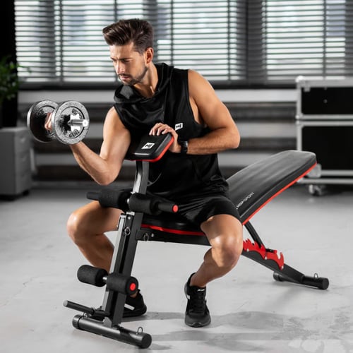 Wat is krachttraining