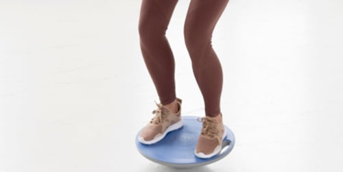 Waar is een balance board goed voor en hoe het je balans verbetert?