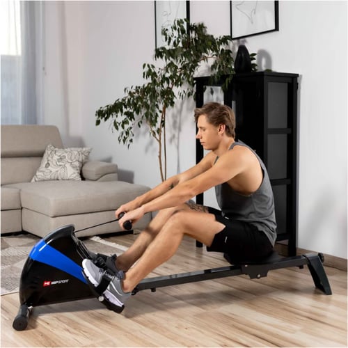 Welke roeitrainer kopen