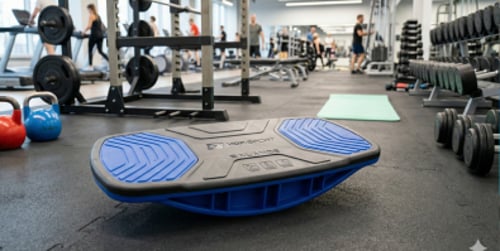 Wat is een balance board? Voordelen van een balansbord