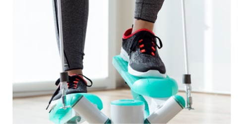 Vergelijking van swing steppers van Hop-Sport – welke model kiezen in 2026?