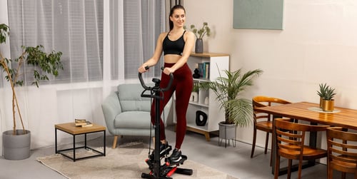 Beste stepper 2026 getest – ontdek de beste stepper voor thuisgebruik