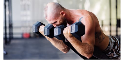 Wat is krachttraining – complete gids voor effectieve spieropbouw