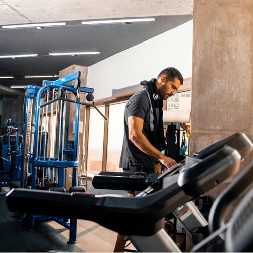 Wat is de beste loopband 