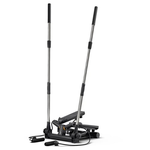 Draaibare stepper met handgrepen HS-050S Norg